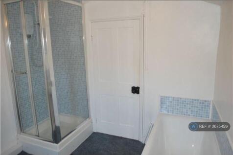 Separate Shower And Bath