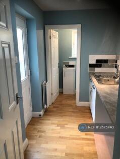 Utility Room - Ground Floor 