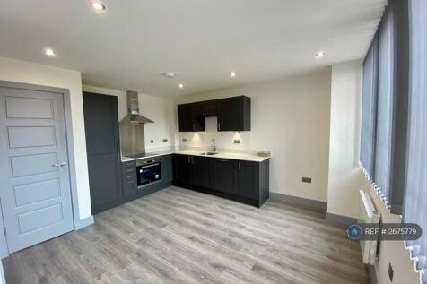 Open Plan Kitchen &amp; Diner