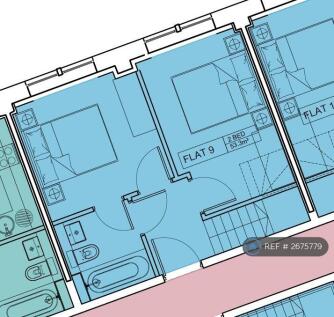 Downstairs Bedrooms &amp; Bathroom