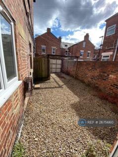 Rear Double Car Parking