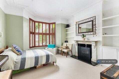 Bedroom Or Reception Room