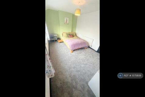 Room 1-1st Floor x.Large Double, Single Occupant