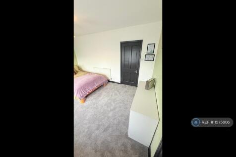 Room 1-1st Floor x.Large Double, Single Occupant