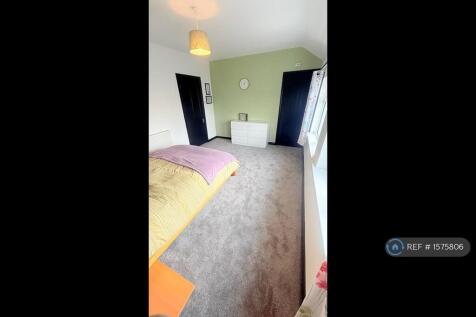 Room 1-1st Floor x.Large Double, Single Occupant