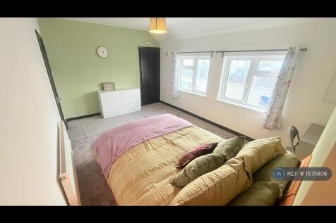 Room 1-1st Floor x.Large Double, Single Occupant