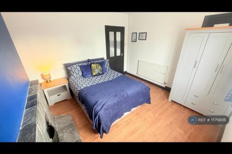 Room 4 - Ground Floor Double For Single Occupancy
