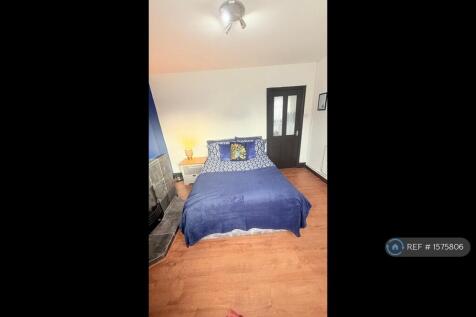 Room 4 - Ground Floor Double For Single Occupancy