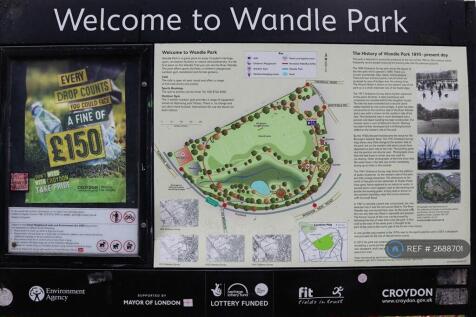 Wandle Park