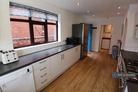 Range Cooker And New American Fridge Freezer