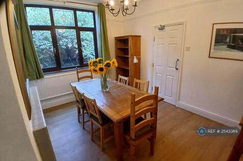 Dining Room Seating 6