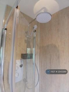 New Luxury Showers