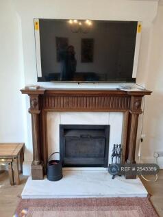 55&#34; Smart Tv Plus Firestick, Real Fire