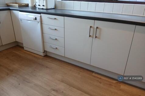 New Luxury Floor Coverings Througout