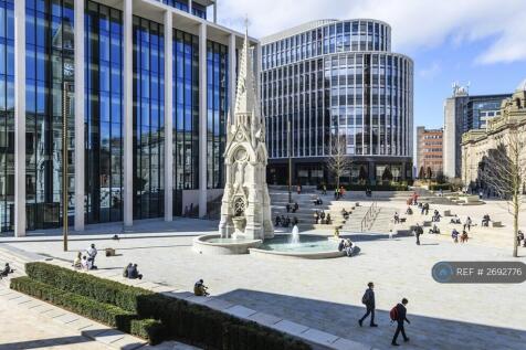 Chamberlain Square