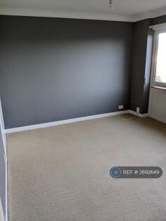 Downstairs Reception / Bedroom