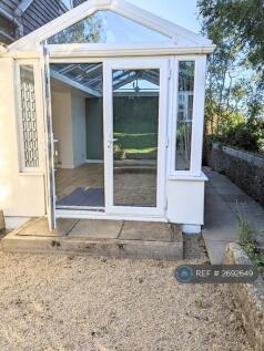 Conservatory External