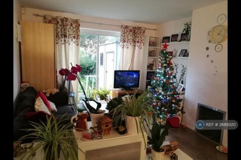 The Living Room Left