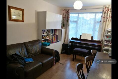 The Living Room Right