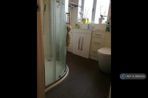 The Bath On First Floor