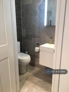 En-Suite Double Room