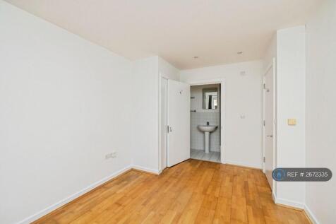 Bedroom Two With Ensuite