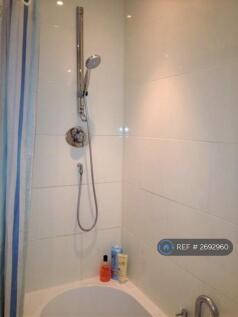 Combi Shower