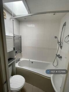 Bathroom 1 With Bath 