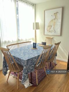 Open Plan Living / Dining / Kitchen