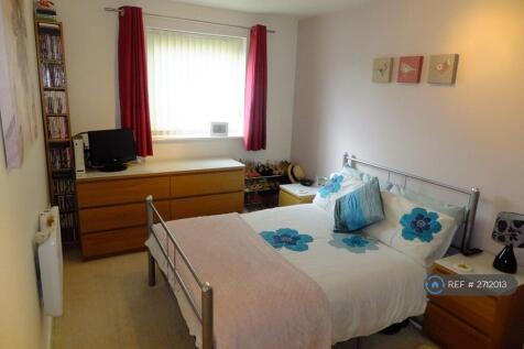 Room 1 - Already Occupied