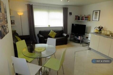 Open Plan Kitchen/Diner