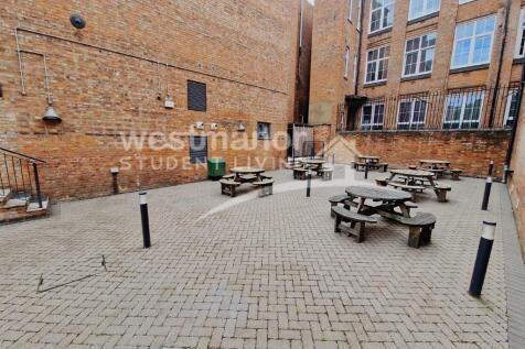 OUTSIDE AREA