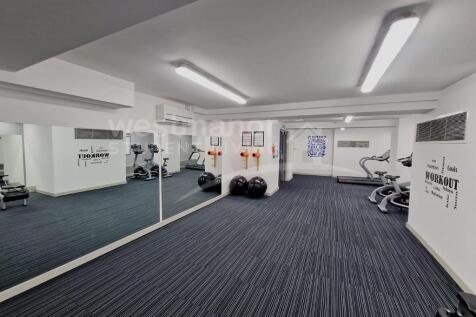 CARDIO GYM
