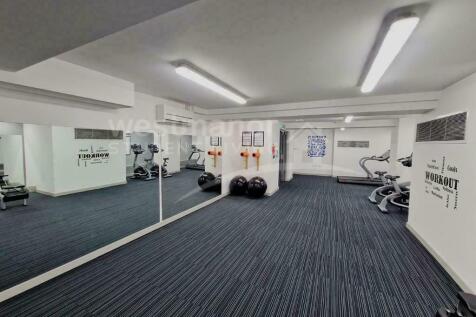 CARDIO GYM