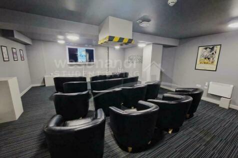 CINEMA