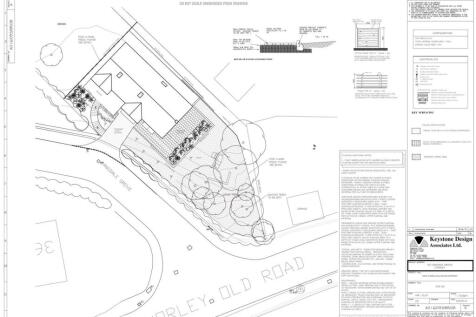 Proposed Plan