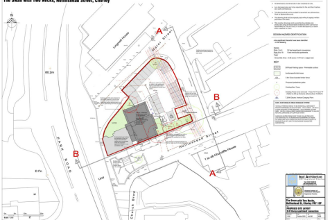 Proposed Plans