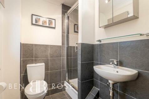 Master Ensuite