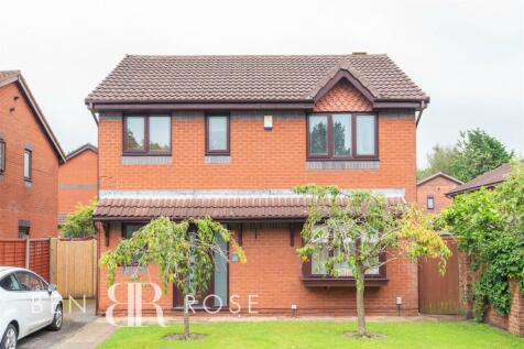 Front External
