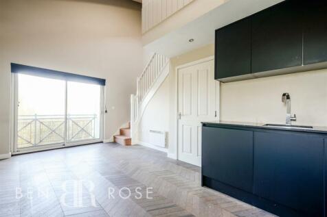 Lounge/Kitchen/Diner