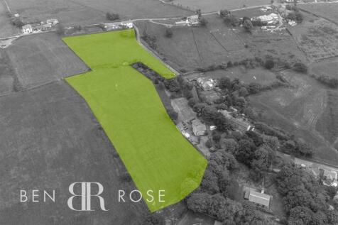 Additional Land (Contact for more info)