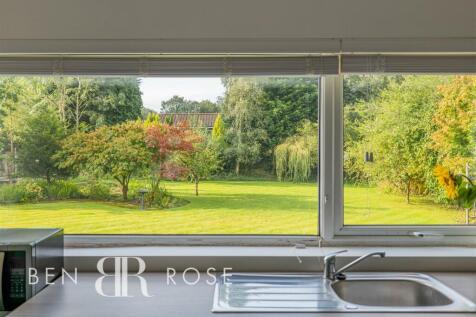 Kitchen View