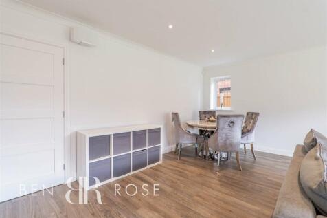 Kitchen/Diner/Breakfast Room