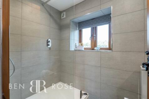 Bedroom Two Ensuite