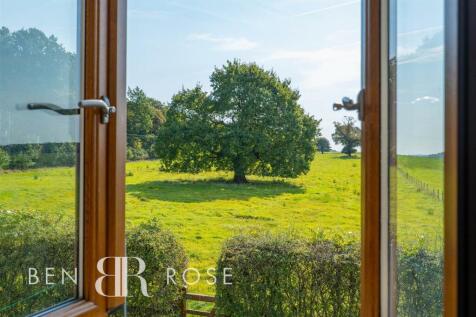 Dining Room View