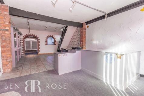 Open Plan