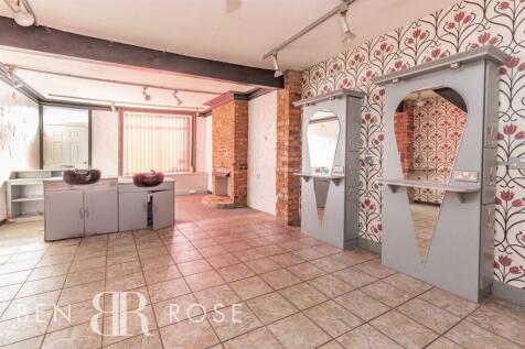 Open Plan