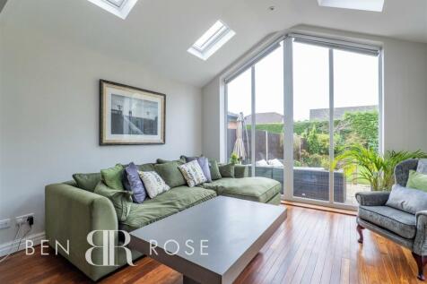 Sun Room