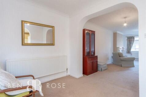 Dining Room/Lounge