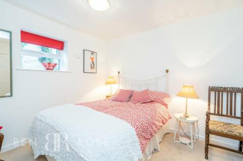 Annex Bedroom